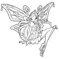 Enchantix Bloom