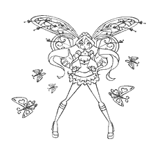 Bloom Beliviks