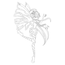 Sirenix Muse