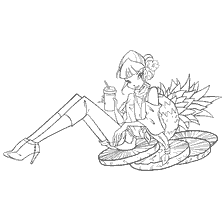 Fruit Style Muse