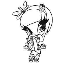 Pixie Lockett