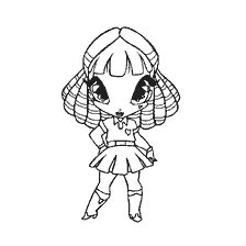 Mini Fairy Tune