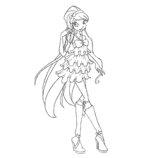 Stella in 'n rok
