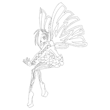 Sirenix het opgekom