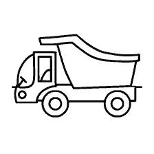 Painting truck