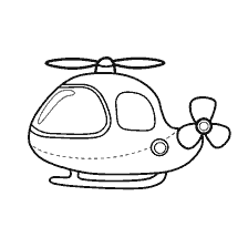 Helikopter