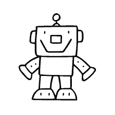 Kleurrobot