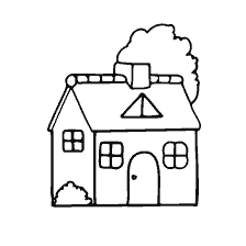 huis
