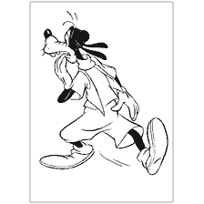 Razin Goofy