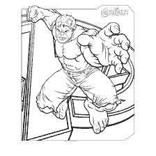 Hulk