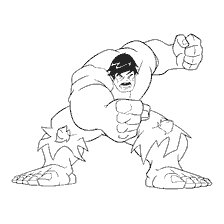 Hulk