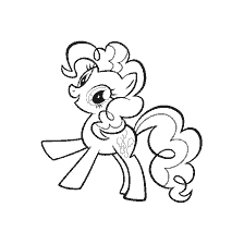 Fun Pinky Pye