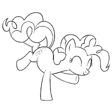 Mischievous Pinky Pai