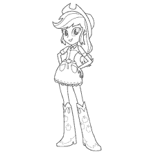 Applejack