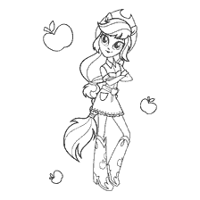 Applejack