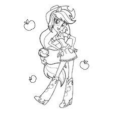 Applejack
