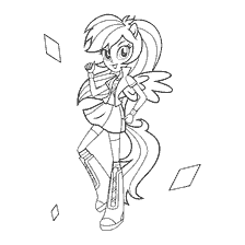 Rainbow Dash