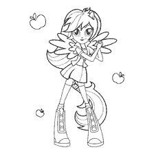 Rainbow Dash