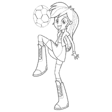 Rainbow Dash