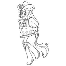 Applejack