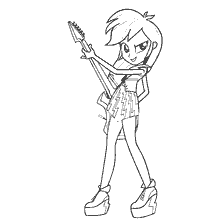 Rainbow Dash