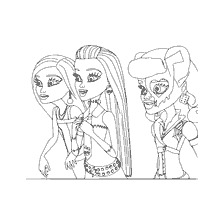 Monster High