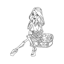 Skelita Calaveras