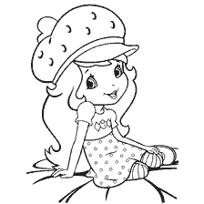 Charlotte Strawberry