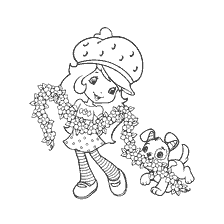 Charlotte Strawberry