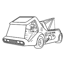 The unconventional George Barris car