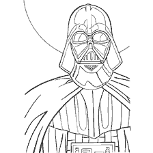 Lord Sith Darth Vader