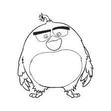 Angry Birds