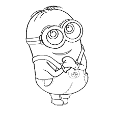 página para colorir: Colorir por Mignon Stewart