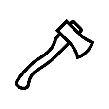 As
