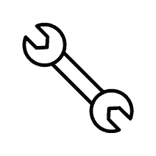 The wrench