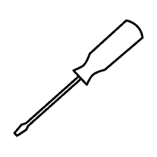 Screwdriver tool
