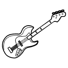 Elektrikli gitar