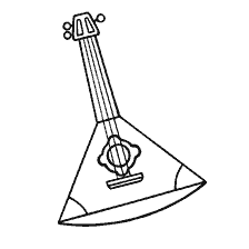 Balalaika