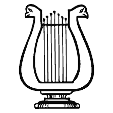 Instrumenty muzyczne Lyra