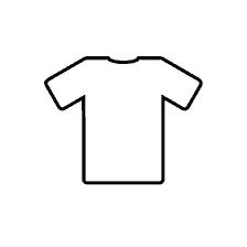 coloring page: Coloring T-shirt