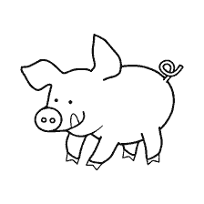 Piglet