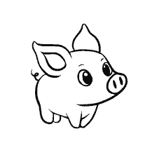 Piglets Piglets