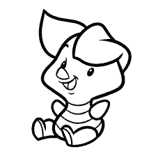 Piglet