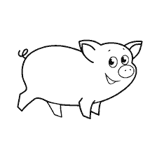 Piglet