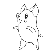 Piglet