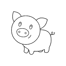 Piglet