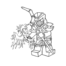 Ninjago