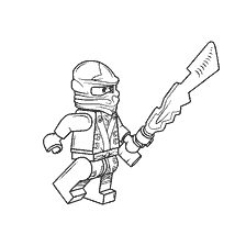 Ninja Cole