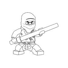 LEGO Ninjago