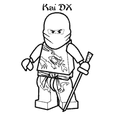 Kai DX